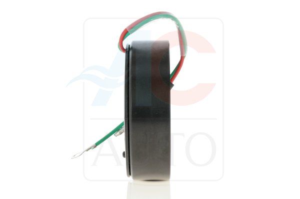Levně Cívka, magnetická spojka (kompresor) Q-SPARES AC-04SD11