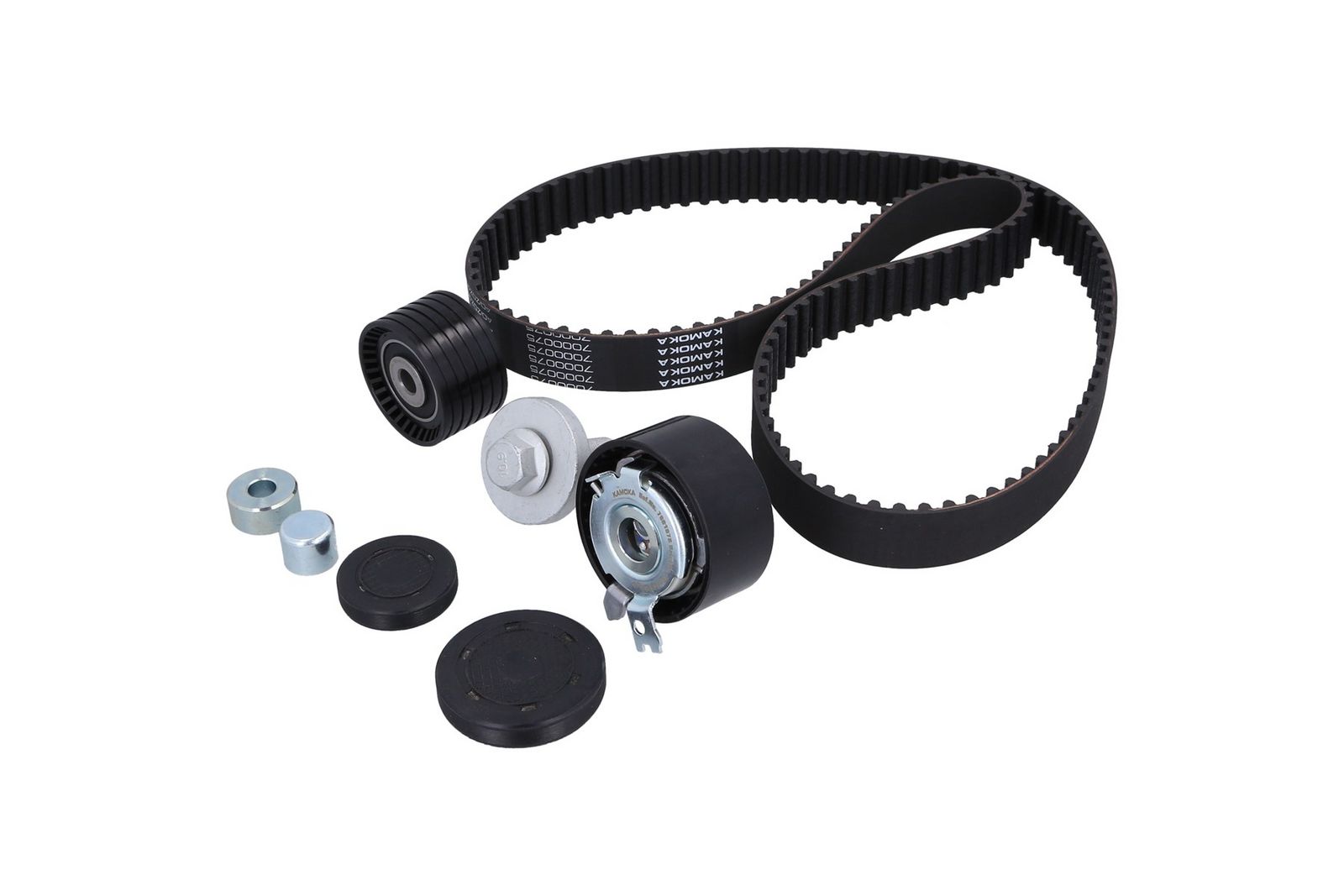 Hammasrihma komplekt