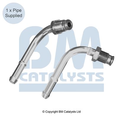 Przewód ciśn., czujnik ciśn. (filtr sadzy / cząstek stałych) BM CATALYSTS PP11022A