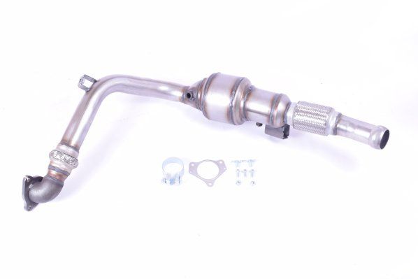Katalizator EEC MZ6101T