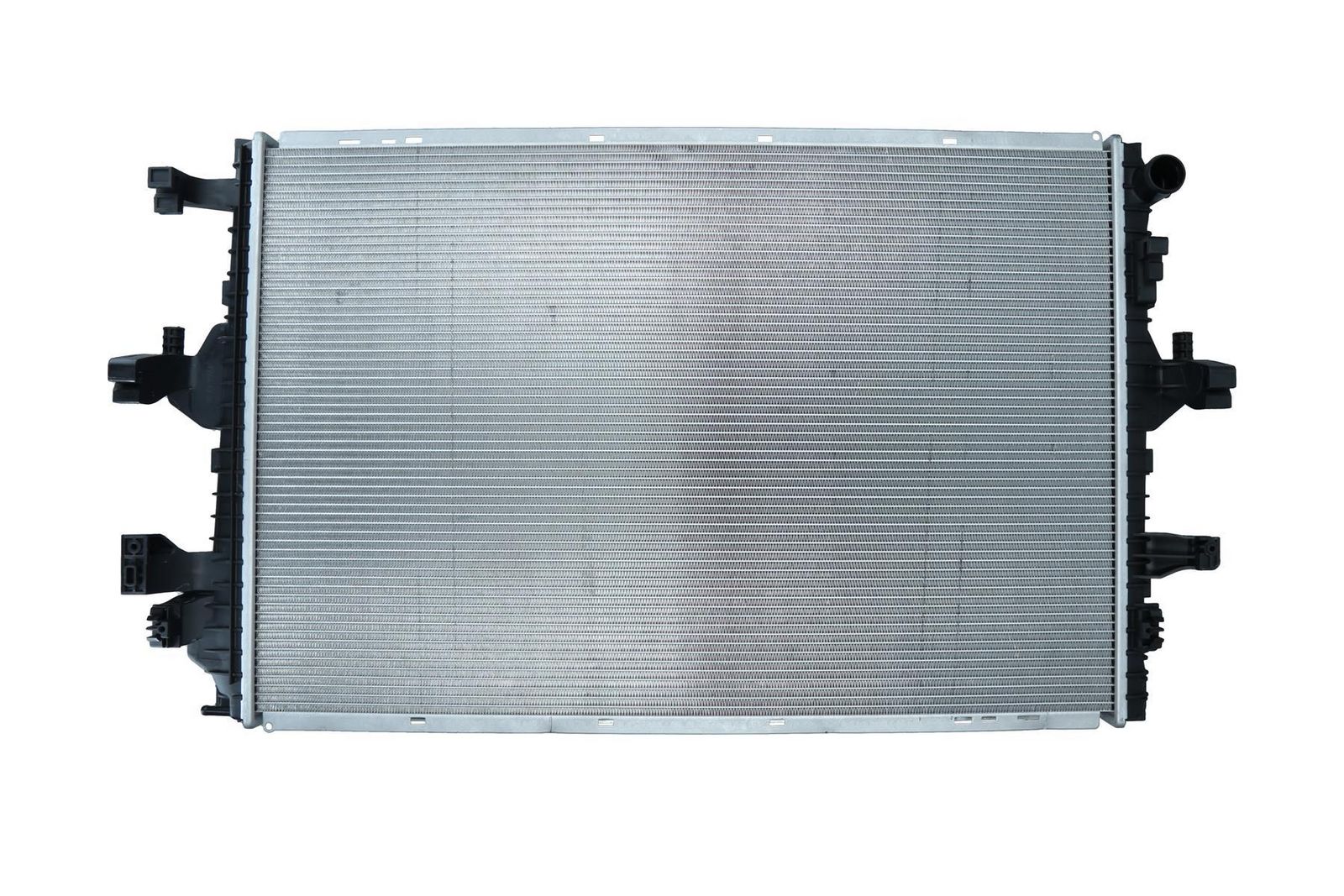 Radiators, Motora dzesēšanas sistēma