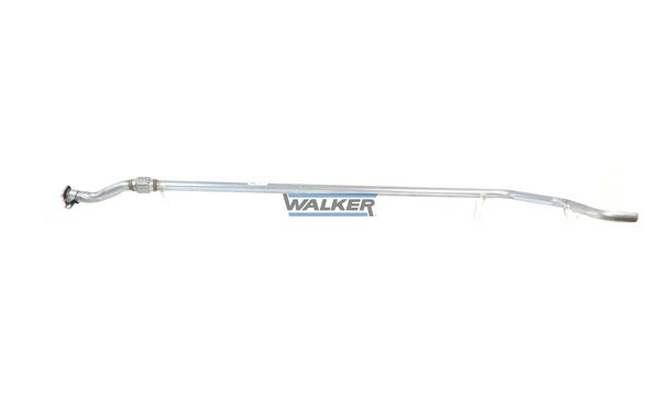 Výfukové potrubie WALKER 10395