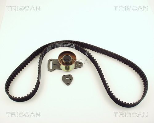 Zestaw paska rozrządu TRISCAN 8647 25007