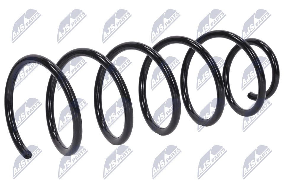 Пружина ходовой части