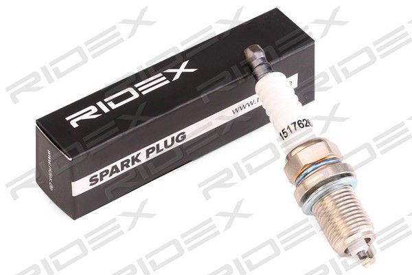 Świeca zapłonowa RIDEX 686S0038