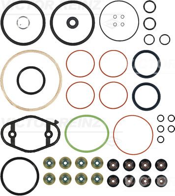 Set garnituri, chiulasa VICTOR REINZ 02-11346-01