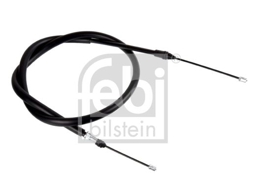 Cięgło, hamulec postojowy FEBI BILSTEIN 109488