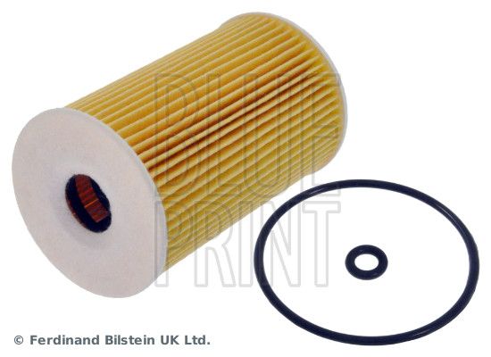Filtr oleju BLUE PRINT ADG02140
