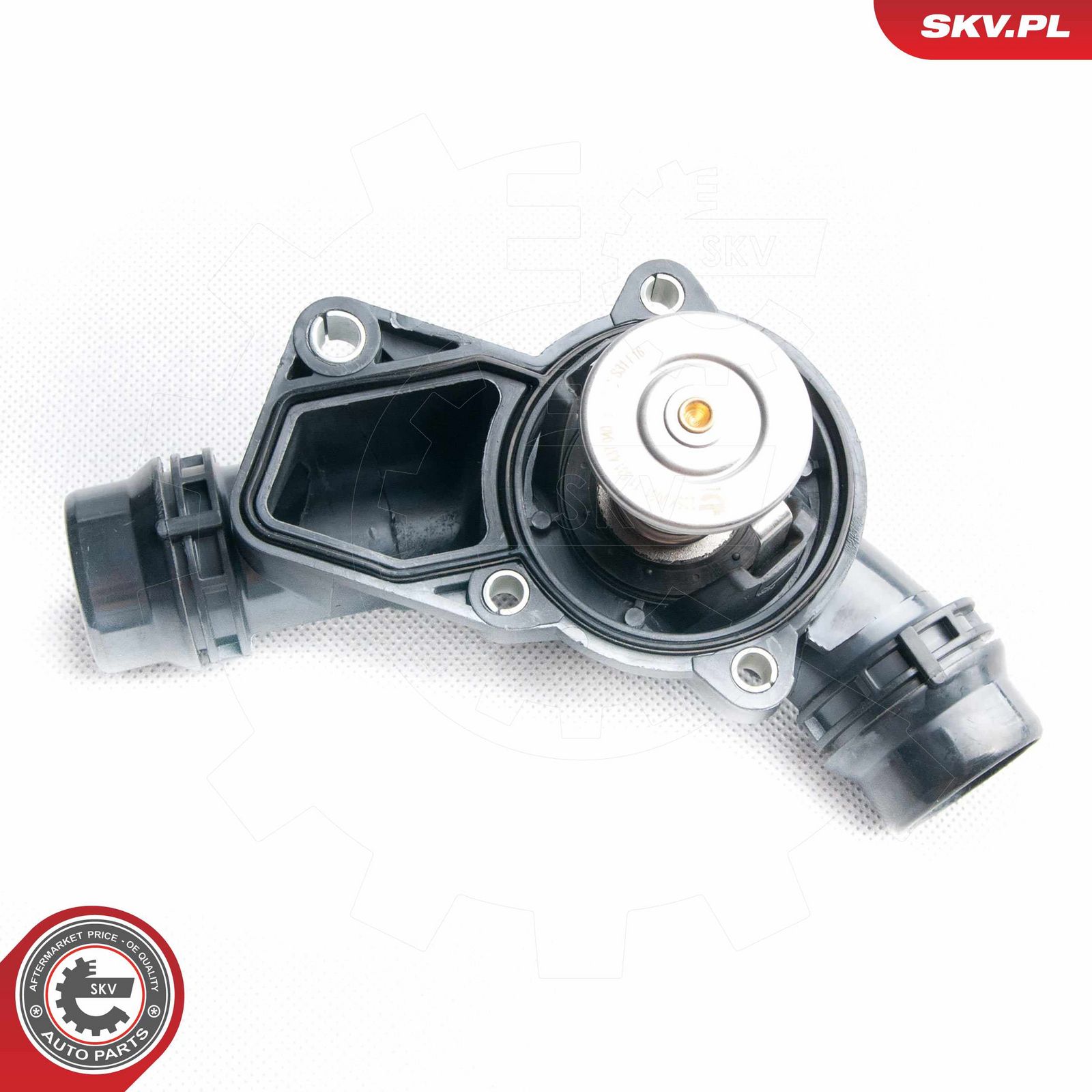 Levně Termostat, chladivo ESEN SKV 20SKV031