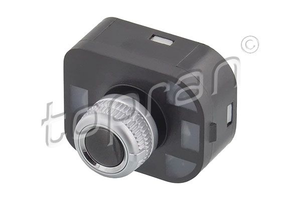 Comutator, reglarea oglinzilor exterioare TOPRAN EHVP 117 091
