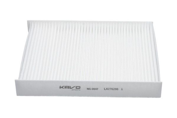 Фильтр, воздух во внутренном пространстве