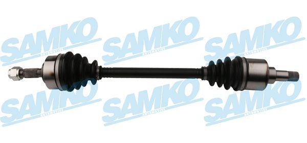 Wał napędowy SAMKO DS52339