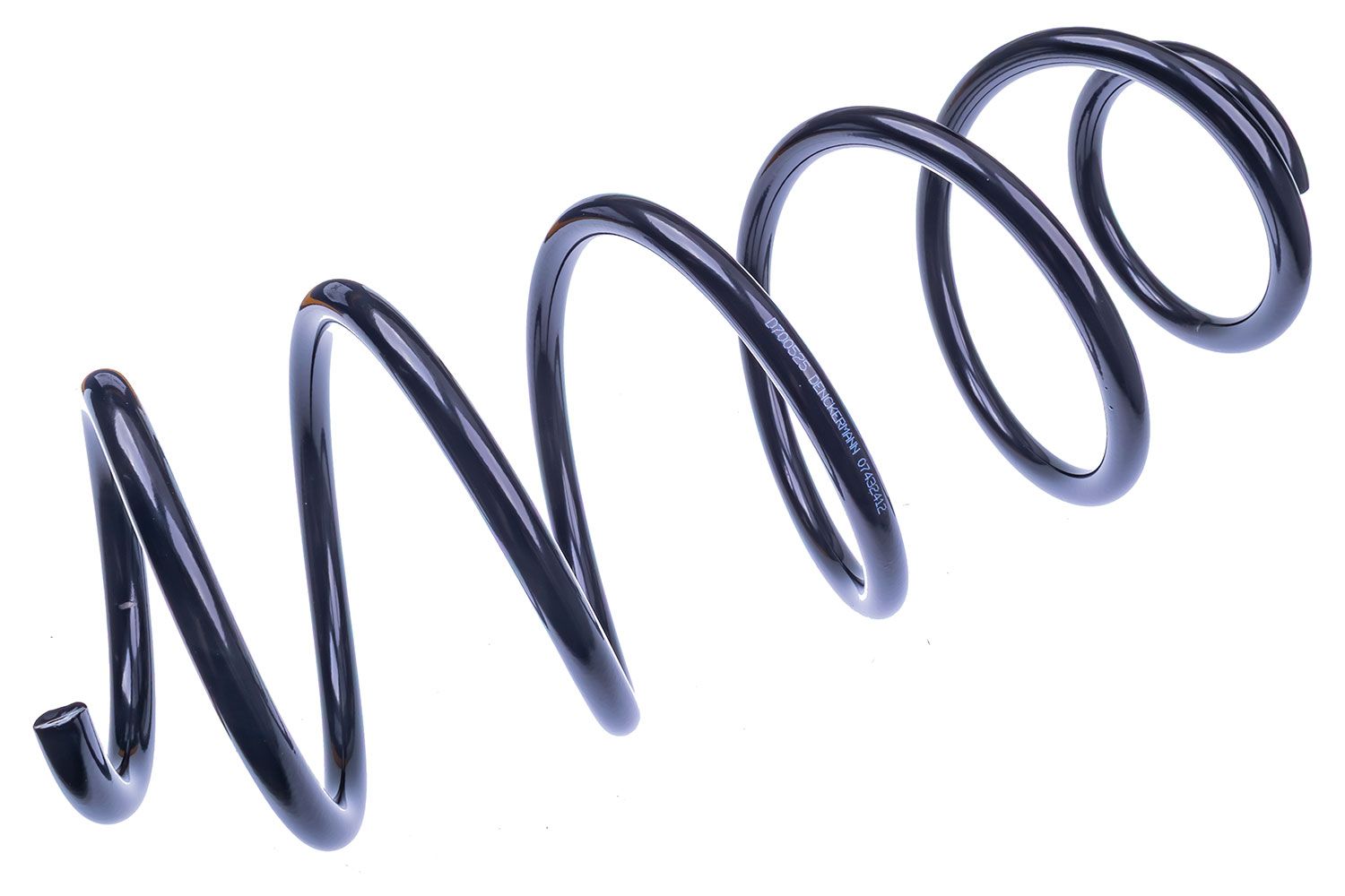 Arc spiral DENCKERMANN D700525