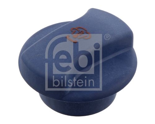 Uzatvárací kryt, nádobka chladiacej kvapaliny FEBI BILSTEIN 36086
