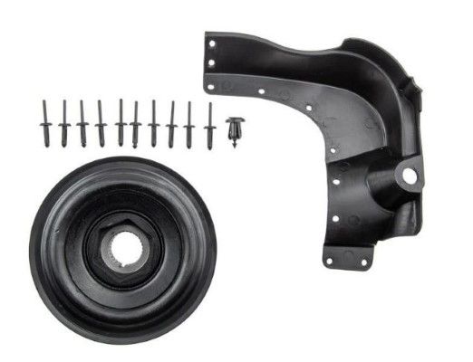 Fulie curea, arbore cotit MTR 12617842