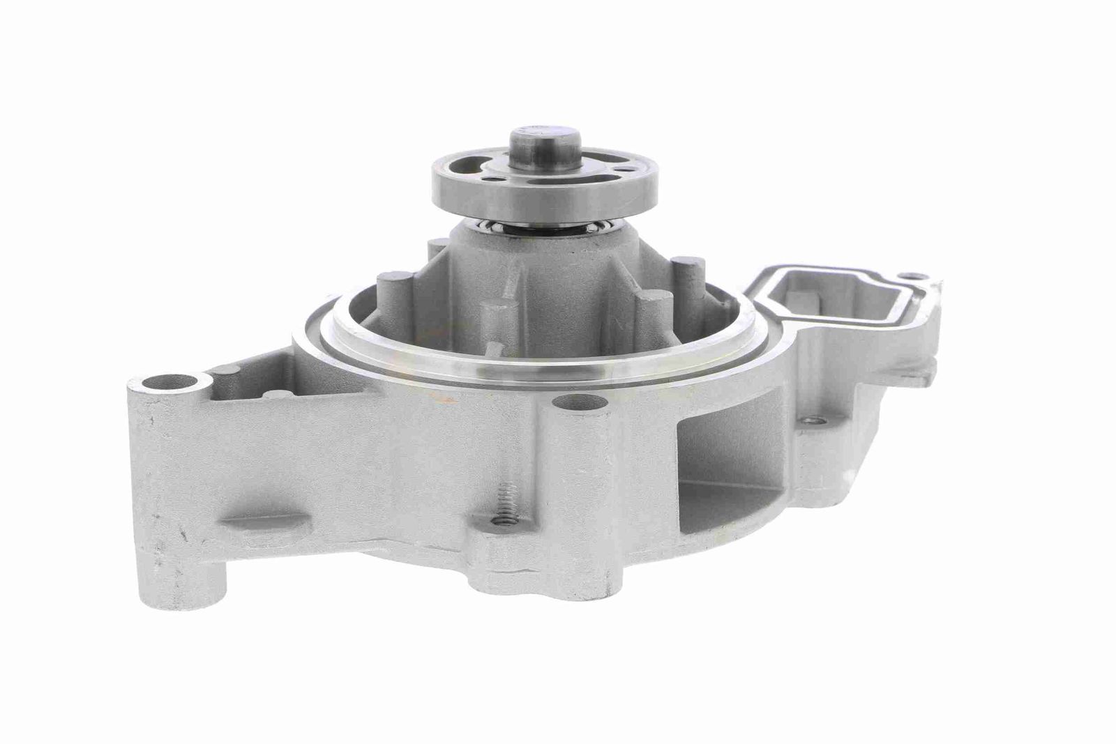 Pompe à eau, refroidissement du moteur
