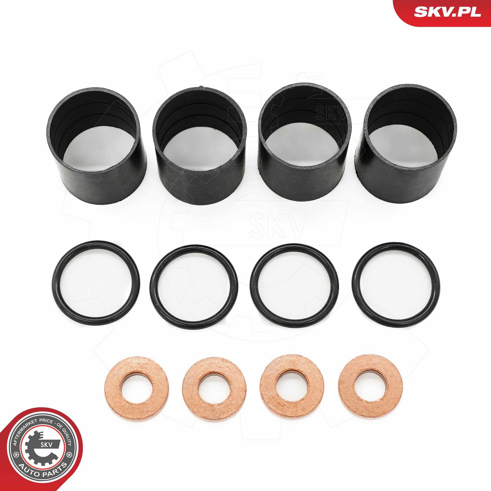 chit reparatie, injectoare ESEN SKV 53SKV186