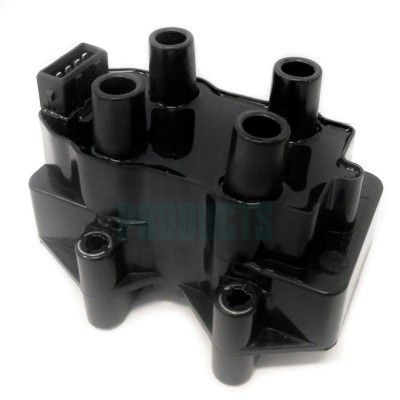 Zapalovací cívka HOFFER 8010343
