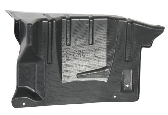 Acoperire motor BLIC 6601-02-0570871P