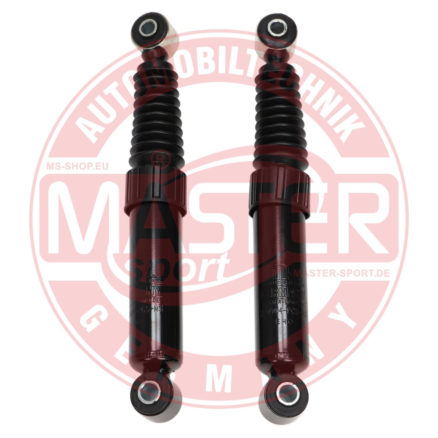 Amortyzator MASTER-SPORT GERMANY 16K003812