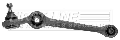 Wahacz, zawieszenie koła FIRST LINE FCA5529