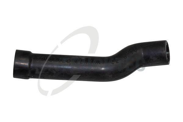 Furtun, aerisire chiulasa TRUCKTEC AUTOMOTIVE 02.18.041