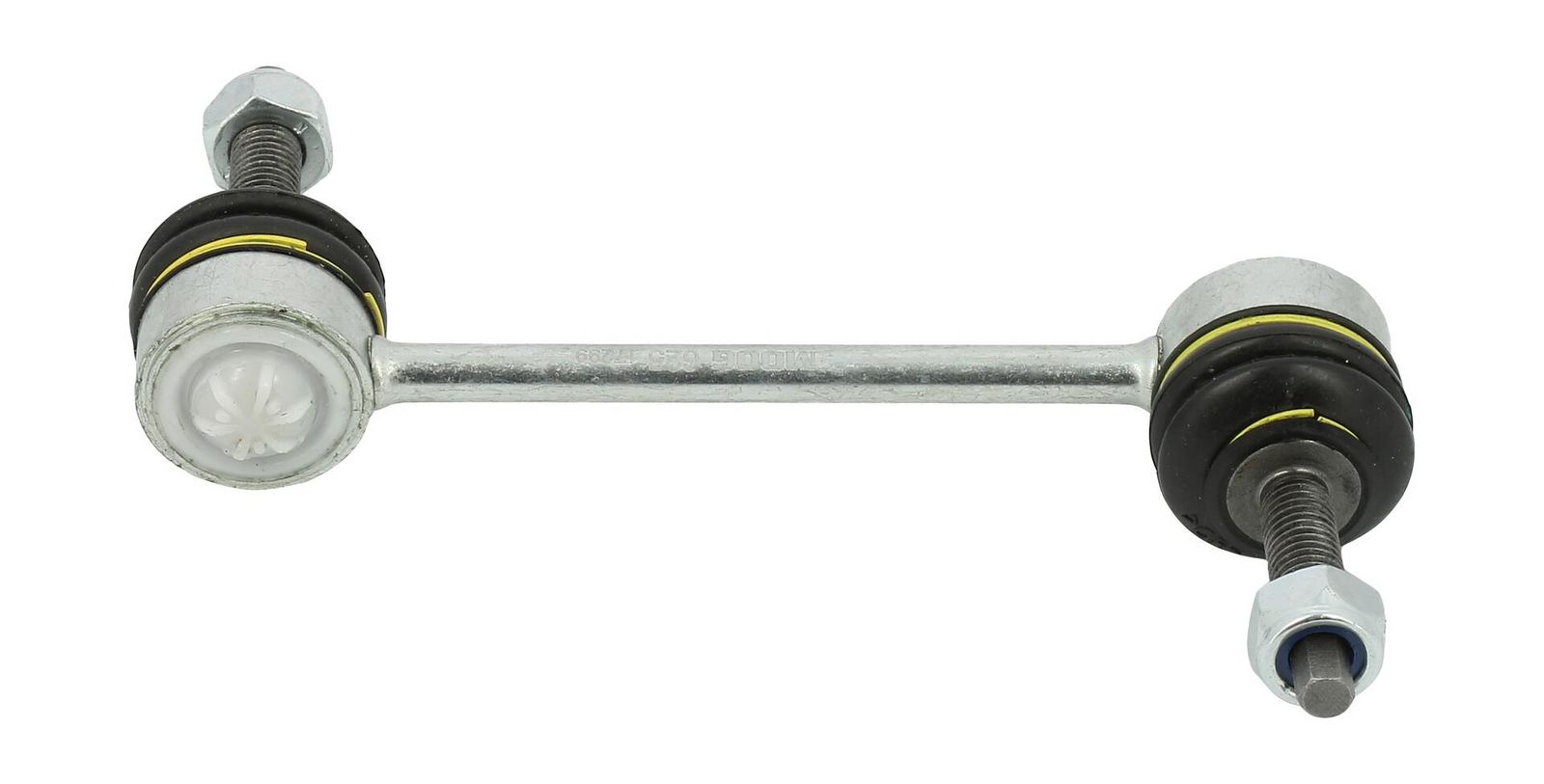 Brat/bieleta suspensie, stabilizator MOOG JA-LS-6566
