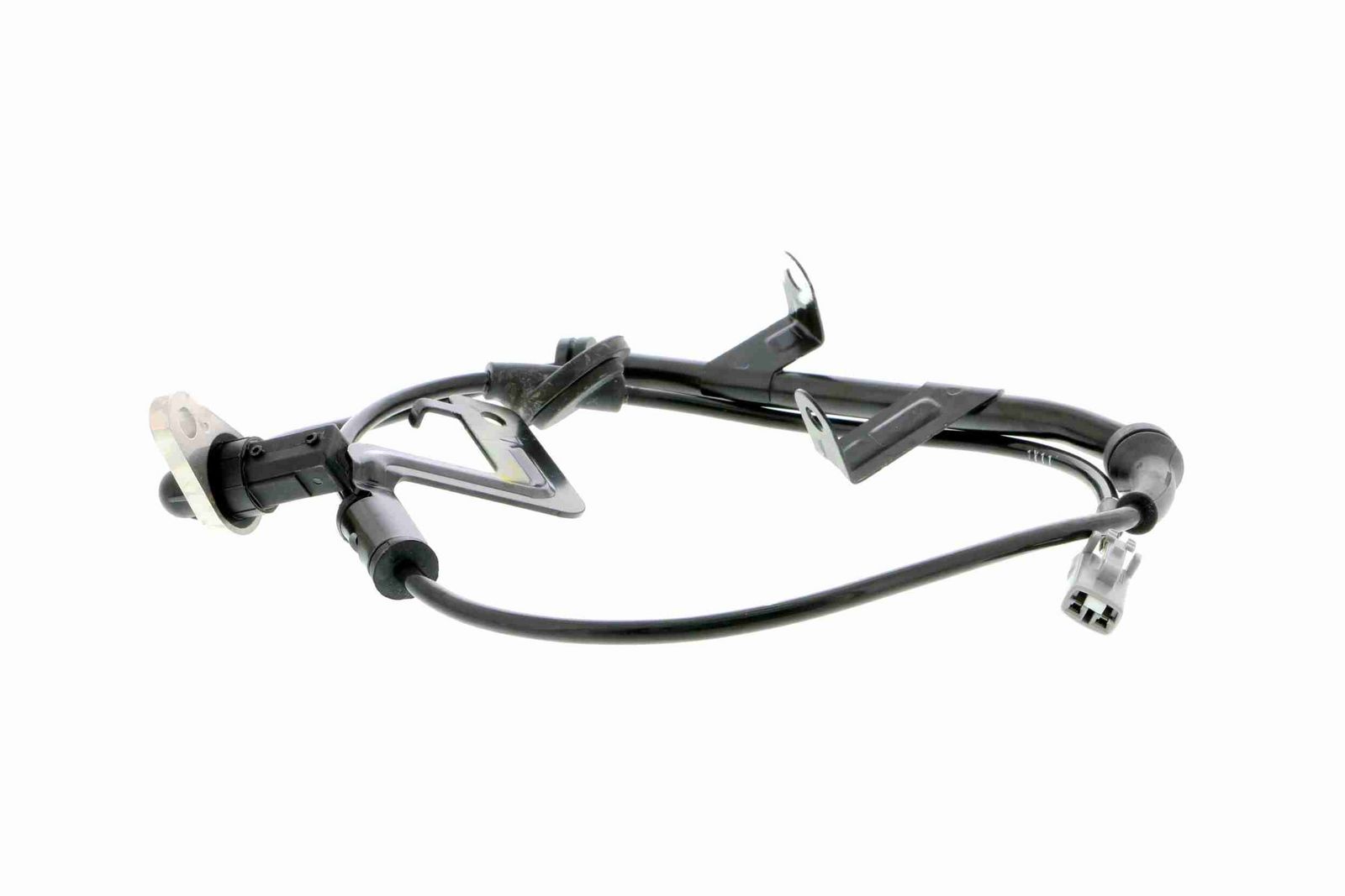 Capteur, vitesse de roue