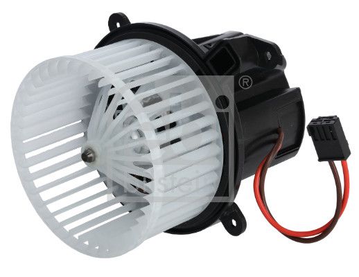 Ventilator, habitaclu FEBI BILSTEIN 199465