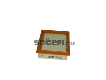 Filtr powietrza FRAM CA11742