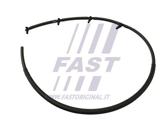 Wąż, paliwo na przelewie FAST FT39619