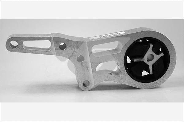 Кронштейн, подвеска двигателя