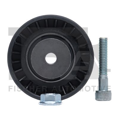 Rolka napinacza, pasek klinowy wielorowkowy FA1 RW4505-902