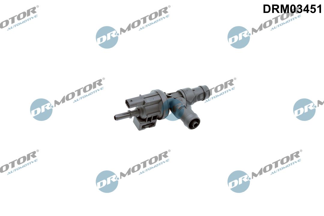 E-shop Prevzdušňovací/odvetrávací ventil, palivová nádrž Dr.Motor Automotive DRM03451