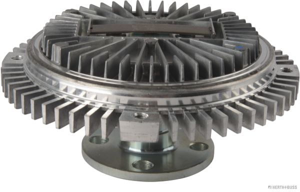 Embrayage, ventilateur de radiateur