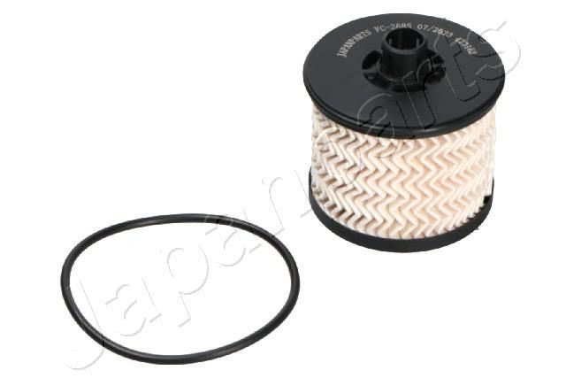 Filtr paliwa JAPANPARTS FC-268S