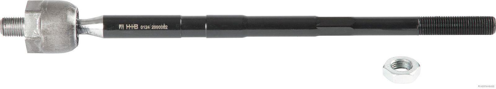 Bieleta de directie HERTH+BUSS JAKOPARTS J4840809