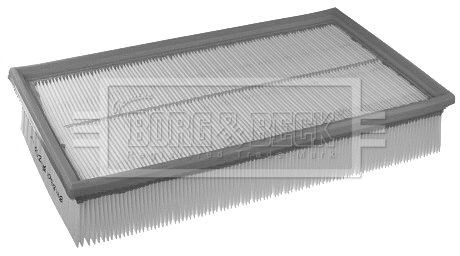 Filtr powietrza BORG & BECK BFA2253