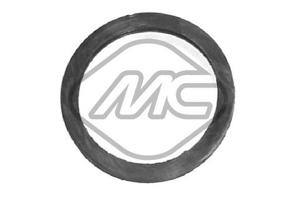 Uszczelka, termostat METALCAUCHO 02362