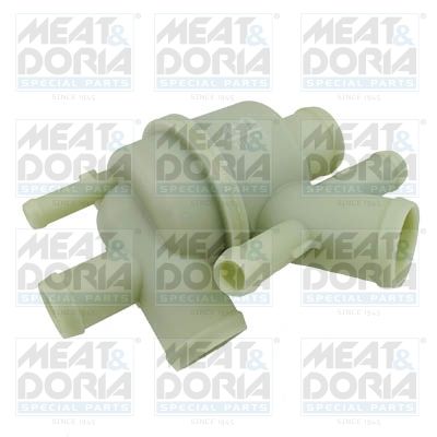 Termostat, środek chłodzący MEAT & DORIA 92932