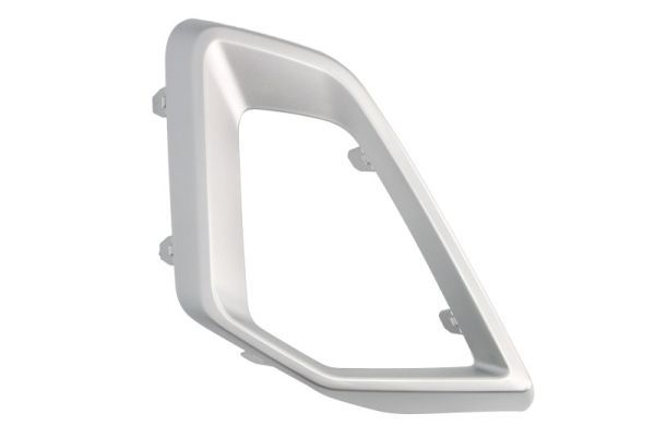 Grila ventilatie, bara protectie BLIC 6502-07-0098930P