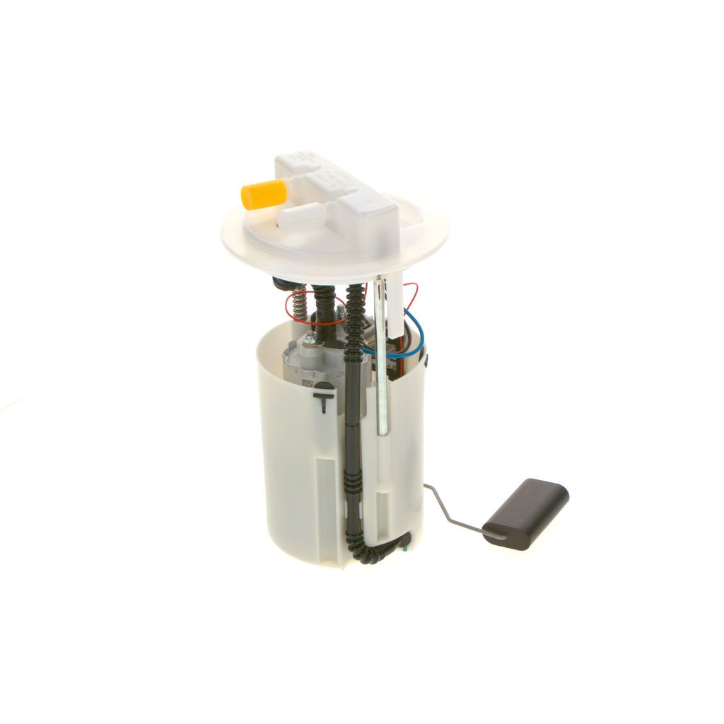 Barošanas sistēmas elements