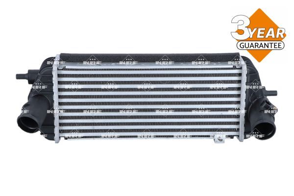 Refroidisseur d'air de suralimentation
