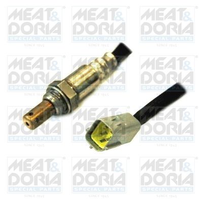 Sonda lambda MEAT & DORIA 81739