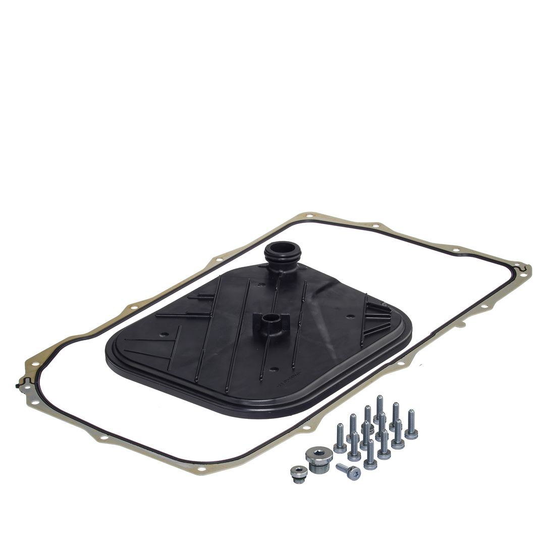 Filtr hydrauliczny, automatyczna skrzynia biegów HENGST FILTER EG116HD864