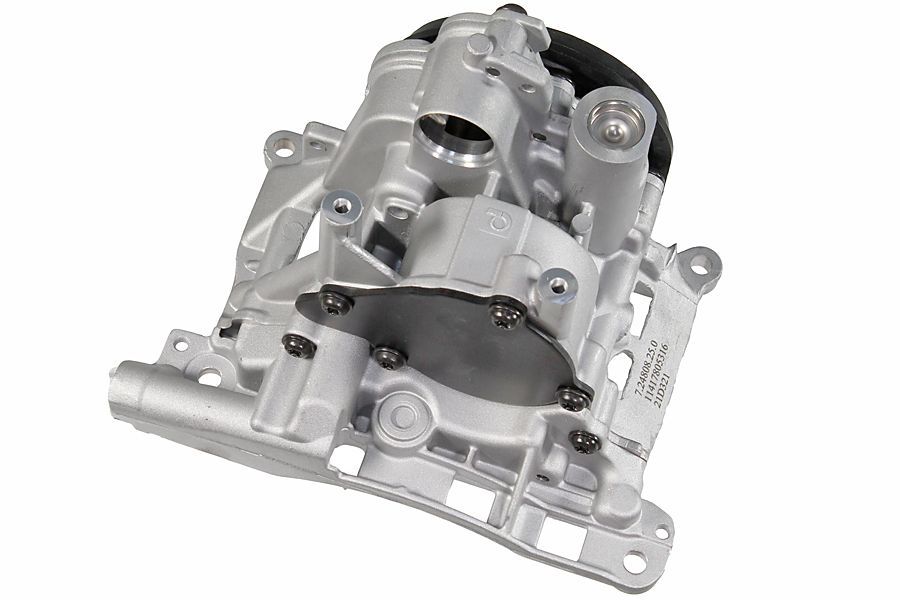 METZGER 8000059