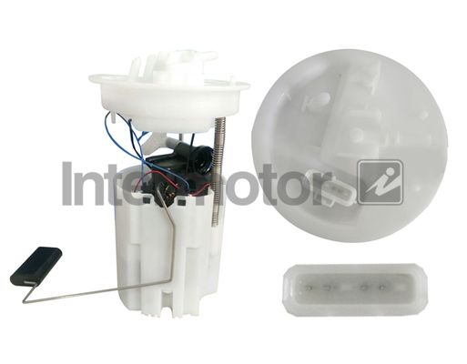 Zespół zasilający w paliwo INTERMOTOR 39581