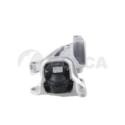 Подвеска, двигатель