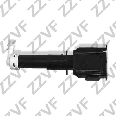 Ūdens sprausla, Lukturu tīrīšanas sistēma