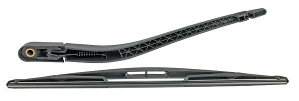 brat stergator, parbriz METZGER 2190268